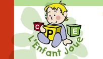 L’Enfant Joue